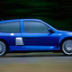 Image for article titled The World Deserves Another Renault Clio V6